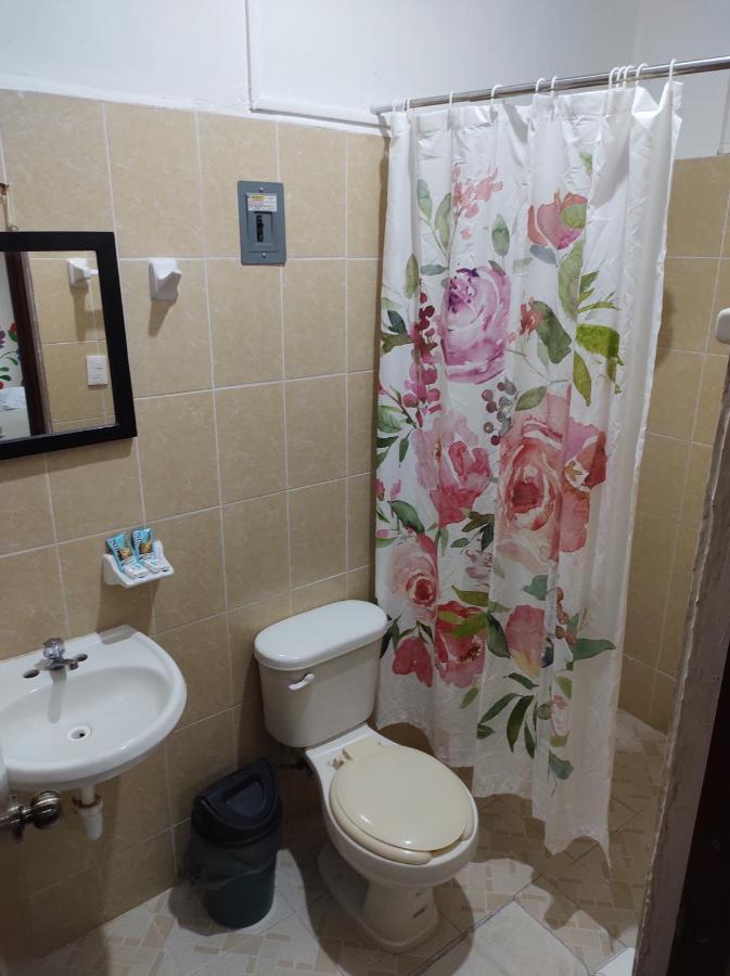 Casona Del Negro Aguilar Hotel Valladolid  Buitenkant foto