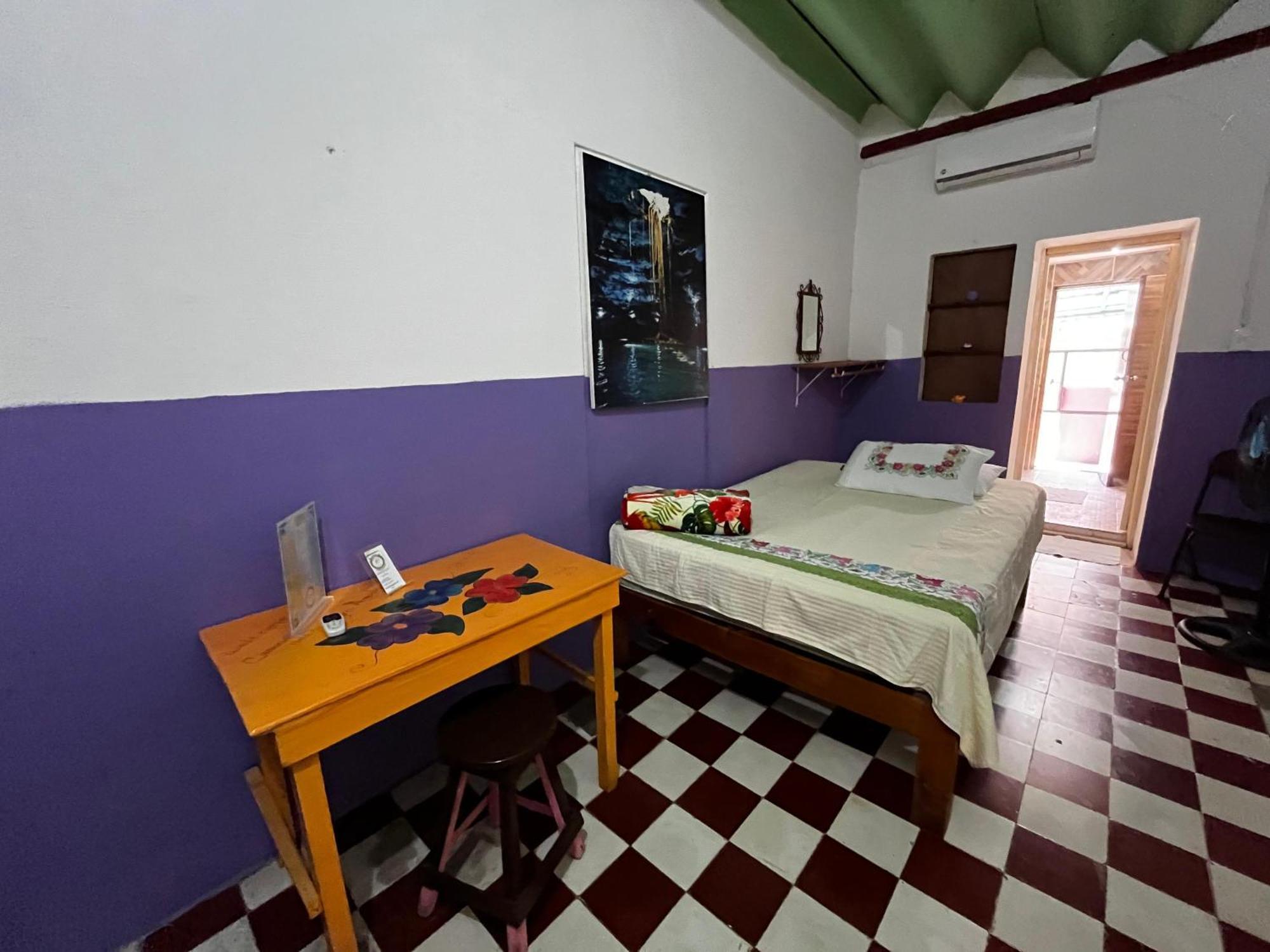 Casona Del Negro Aguilar Hotel Valladolid  Buitenkant foto
