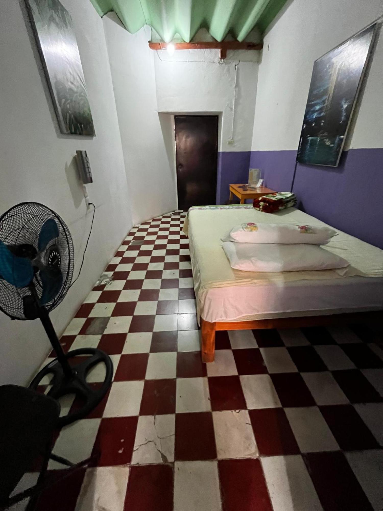 Casona Del Negro Aguilar Hotel Valladolid  Buitenkant foto