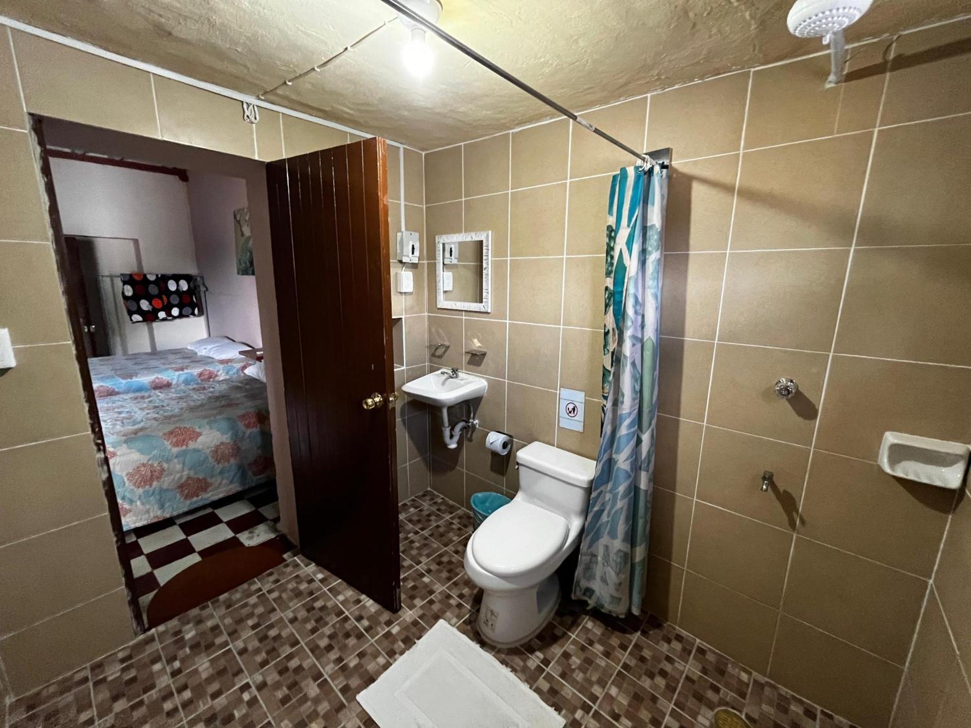 Casona Del Negro Aguilar Hotel Valladolid  Buitenkant foto